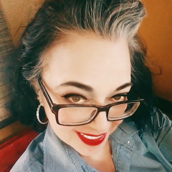 Meet your Posher, Baroness - Picture 1 of 1